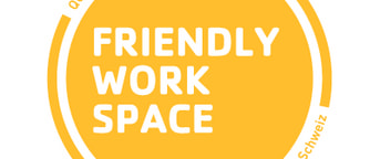 Logo Friendly Workspace Logo Friendly Workspace